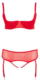 CONJUNTO SUTIÃ E TANGA