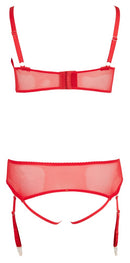 CONJUNTO SUTIÃ E TANGA