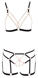 CONJUNTO GLAMOUR