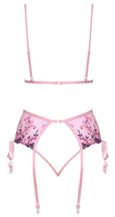 CONJUNTO ROSA