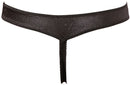 STRING PRETO ABERTO