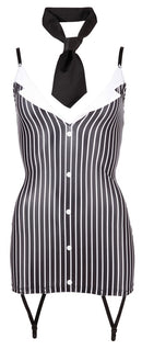 FANTASIA DE SECRETÁRIA