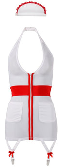 FANTASIA DE ENFERMEIRA