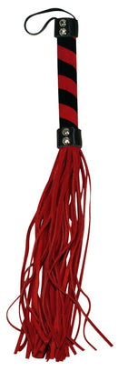 CHICOTE VERMELHO