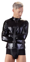 CAMISA DE FORÇA UNISEXO