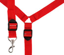 BAD KITTY - KIT VERMELHO PRENDE CAMA