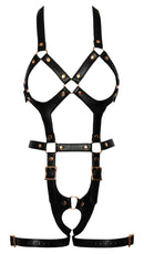 ARNÊS CORPORAL