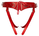 ARNÊS UNIVERSAL VERMELHO