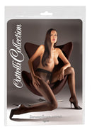 COLLANTS ABERTOS PRETOS