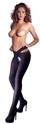 COLLANTS ABERTOS PRETOS