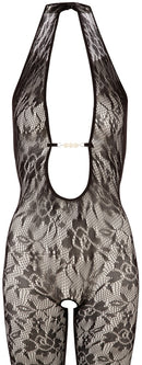 CATSUIT PEARLS ABERTO