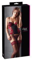 CORPETE SENSUAL JACKIE