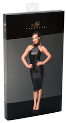 VESTIDO PRETO