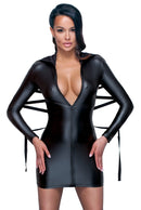 VESTIDO PRETO