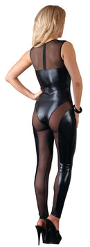MACACÃO PRETO