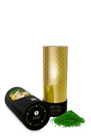 SAIS DE BANHO SHUNGA ORIENTAL CRISTAIS - FLOR DE LÓTUS 500 GR