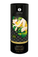 SAIS DE BANHO SHUNGA ORIENTAL CRISTAIS - FLOR DE LÓTUS 500 GR