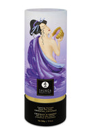 SAIS DE BANHO SHUNGA ORIENTAL CRISTAIS - FRUTAS EXÓTICAS