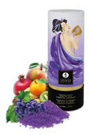 SAIS DE BANHO SHUNGA ORIENTAL CRISTAIS - FRUTAS EXÓTICAS