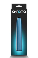 VIBRADOR DE METAL CHROMA USB