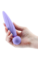 VIBRADOR GIRATÓRIO SUGAR POP TWIST