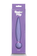 VIBRADOR GIRATÓRIO SUGAR POP TWIST