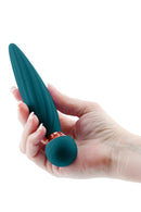 VIBRADOR GIRATÓRIO SUGAR POP TWIST