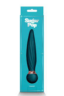 VIBRADOR GIRATÓRIO SUGAR POP TWIST