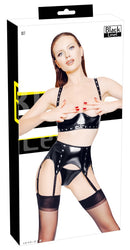 CONJUNTO ABERTO PRETO