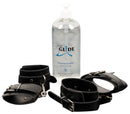 LENÇOL COM KIT DE RESTRIÇÃO