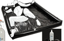 LENÇOL COM KIT DE RESTRIÇÃO