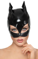MÁSCARA BATWOMAN VINIL