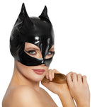 MÁSCARA BATWOMAN VINIL