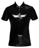 POLO DE VINIL