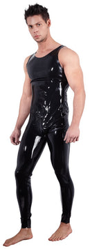 MACACÃO DE LATEX BRILHANTE