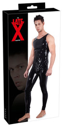 MACACÃO DE LATEX BRILHANTE