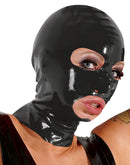 MÁSCARA EM LATEX