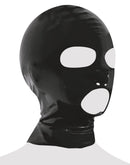 MÁSCARA EM LATEX