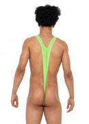 MINI BODY VERDE BORAT