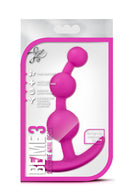 BOLAS ANAIS DE SILICONE BE ME 3