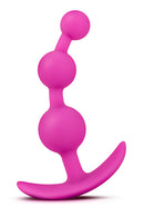 BOLAS ANAIS DE SILICONE BE ME 3