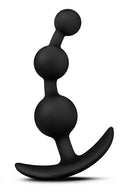 BOLAS ANAIS DE SILICONE BE ME 3
