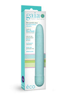 VIBRADOR GAIA ECO BIODEGRADÁVEL