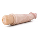 VIBRADOR REALISTICO DR. SKIN COCK VIBE 6