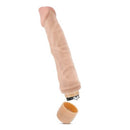 VIBRADOR REALISTICO DR. SKIN COCK VIBE 6