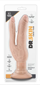 DR. SKIN VIBRADOR DUPLO