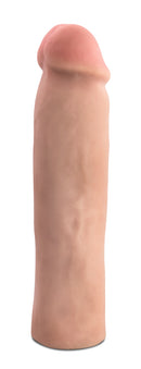 MANGA PARA O PÉNIS PERFORMANCE MAGNUM XTENDER BEIGE