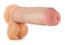 MANGA PARA O PÉNIS PERFORMANCE MAGNUM XTENDER BEIGE