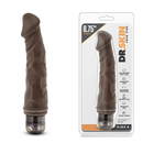 VIBRADOR REALISTICO DR. SKIN COCK VIBE 6