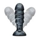 PLUG ANAL JET BRUISER PRETO